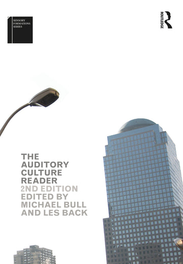 Auditory Culture Reader