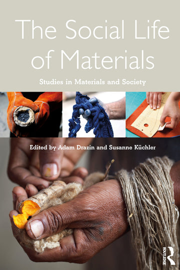 Social Life of Materials