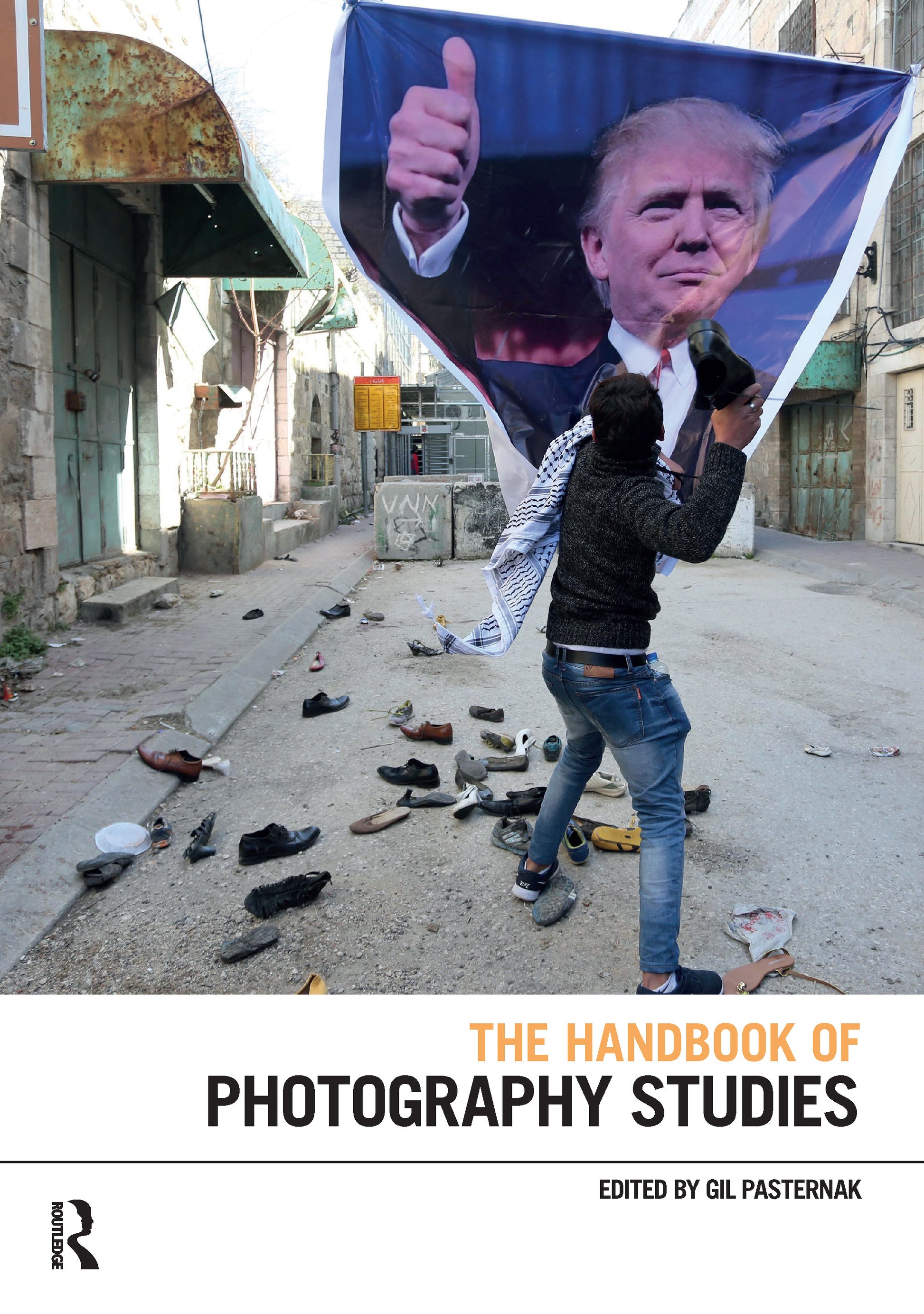 Handbook of Photography Studies