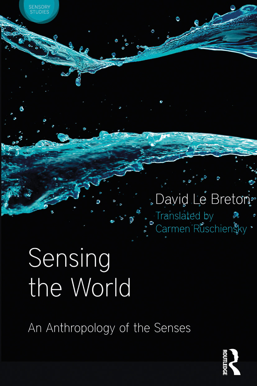 Sensing the World