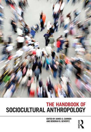 Handbook of Sociocultural Anthropology