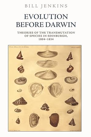 Evolution Before Darwin