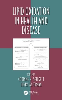 Lipid Oxidation in Health and Disease