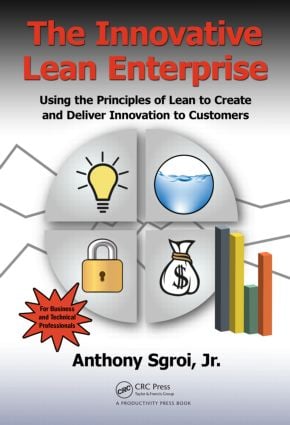 Innovative Lean Enterprise