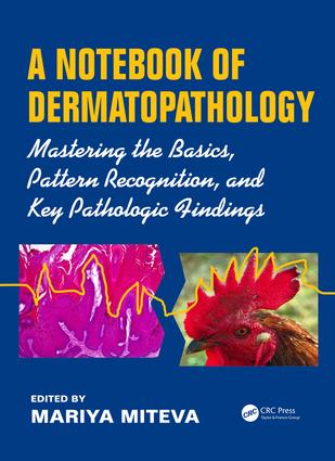 Notebook of  Dermatopathology