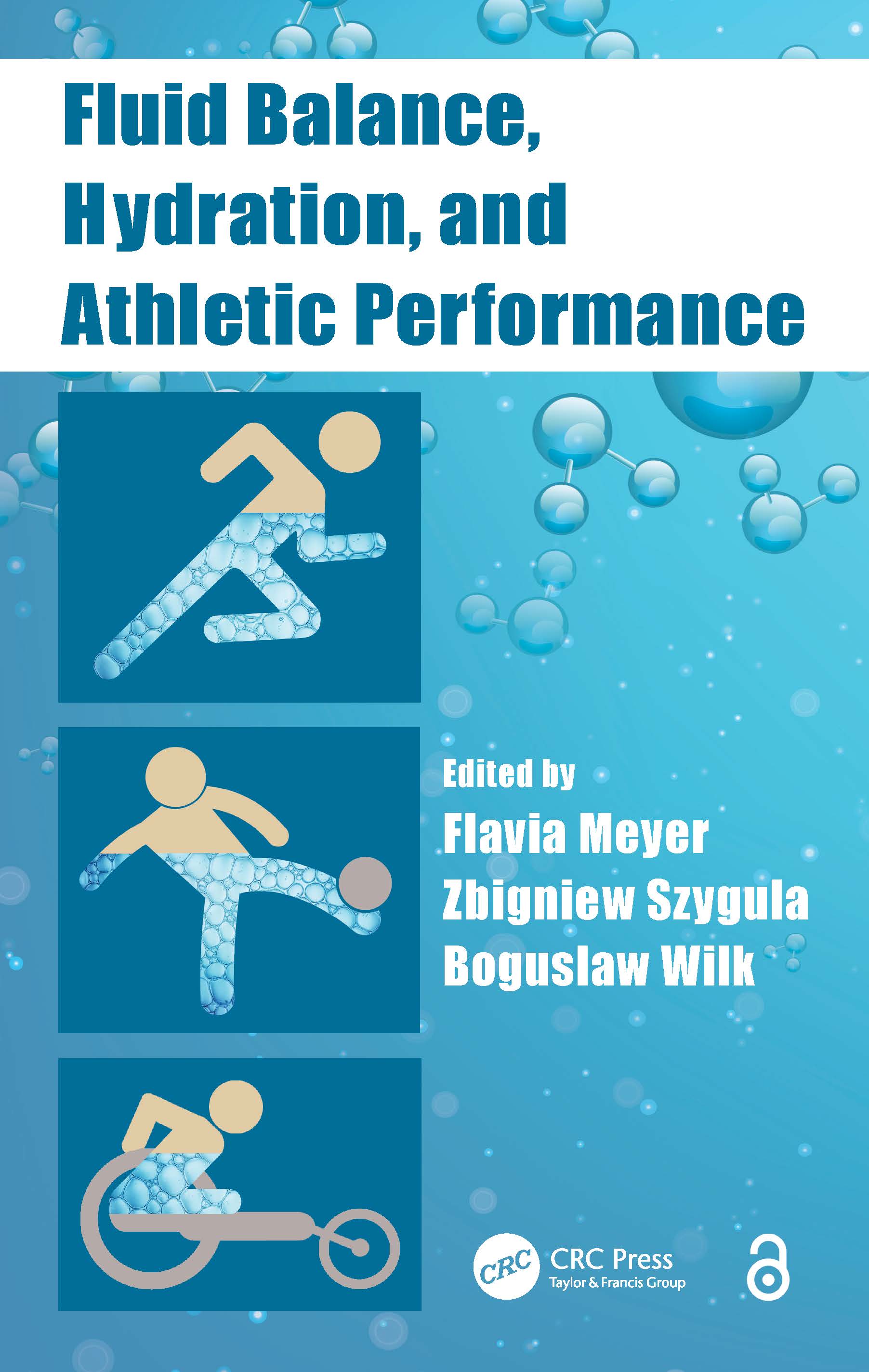 Fluid Balance, Hydration, and Athletic Performance