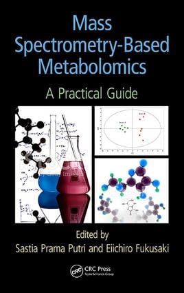 Mass Spectrometry-Based Metabolomics
