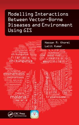 Modelling Interactions Between Vector-Borne Diseases and Environment Using GIS