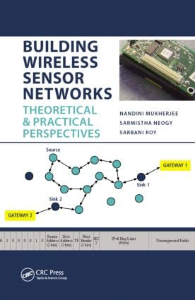 Building Wireless Sensor Networks