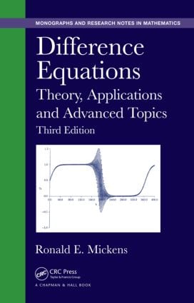 Difference Equations