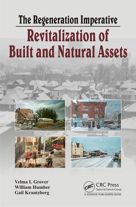 Regeneration Imperative