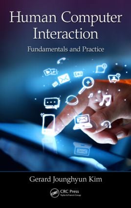 Human–Computer Interaction