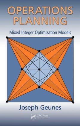 Operations Planning