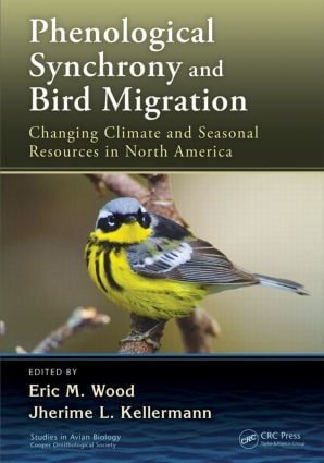 Phenological Synchrony and Bird Migration