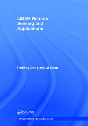 LiDAR Remote Sensing and Applications