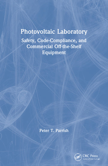 Photovoltaic Laboratory