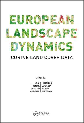 European Landscape Dynamics