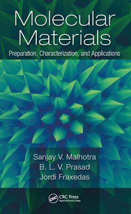Molecular Materials