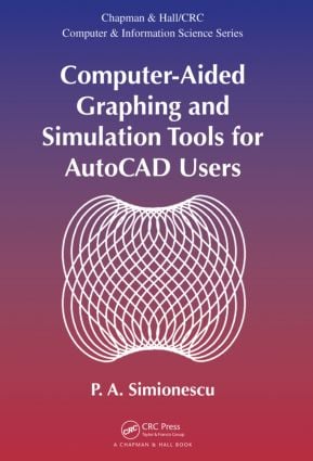 Computer-Aided Graphing and Simulation Tools for AutoCAD Users