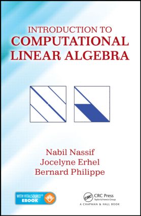 Introduction to Computational Linear Algebra