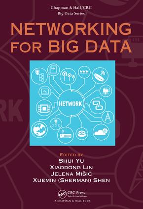 Networking for Big Data
