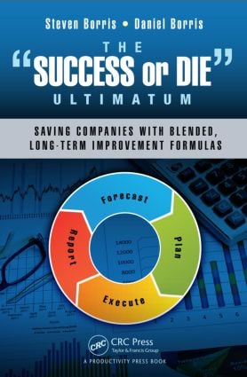 Success or Die Ultimatum