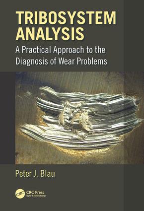 Tribosystem Analysis