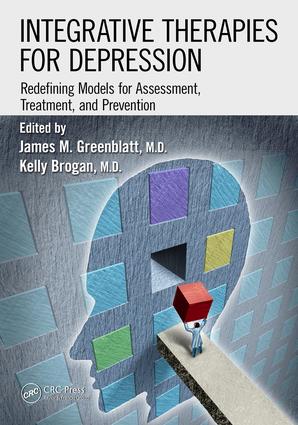 Integrative Therapies for Depression