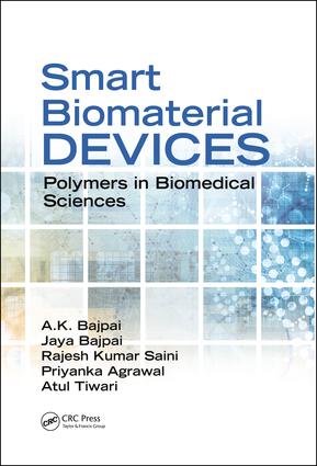 Smart Biomaterial Devices