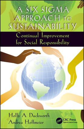 Six Sigma Approach to Sustainability