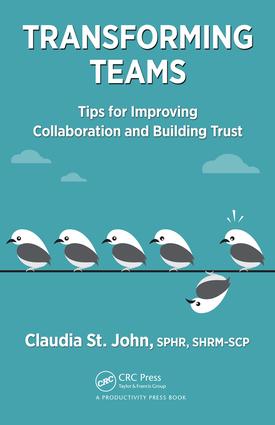 Transforming Teams