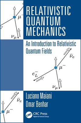 Relativistic Quantum Mechanics