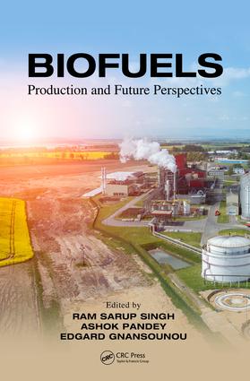 Biofuels