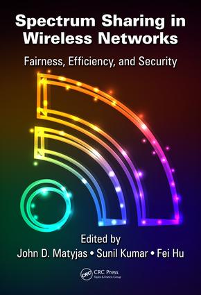 Spectrum Sharing in Wireless Networks