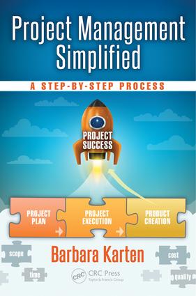 Project Management Simplified