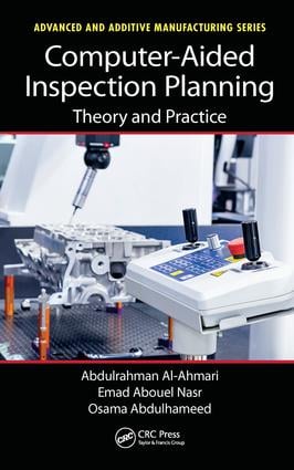 Computer-Aided Inspection Planning