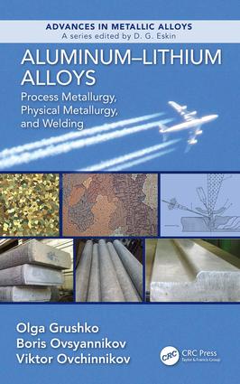 Aluminum-Lithium Alloys