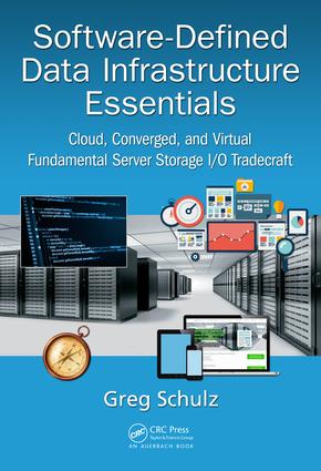 Software-Defined Data Infrastructure Essentials