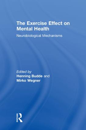 Exercise Effect on Mental Health