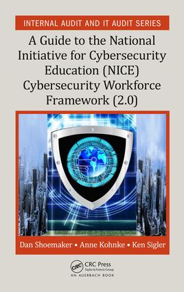 Guide to the National Initiative for Cybersecurity Education (NICE) Cybersecurity Workforce Framework (2.0)