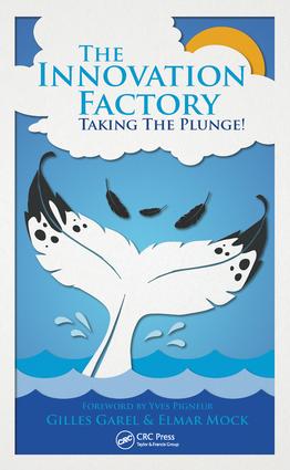 Innovation Factory