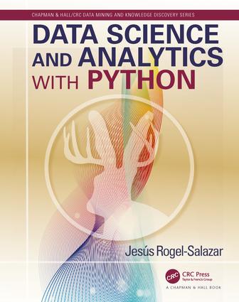 Data Science and Analytics with Python