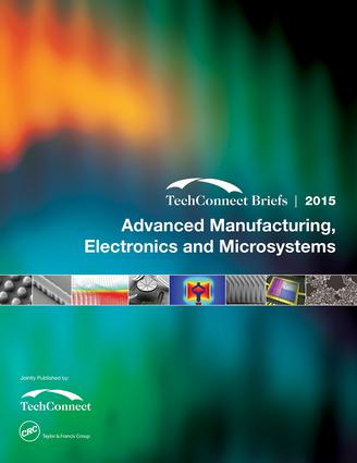 Advanced Manufacturing, Electronics and Microsystems