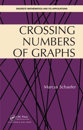 Crossing Numbers of Graphs