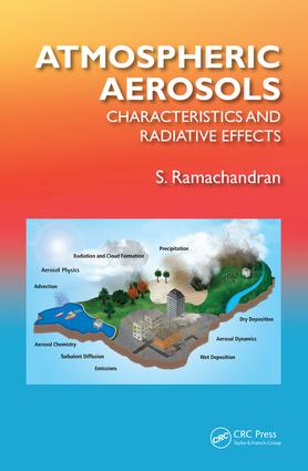 Atmospheric Aerosols