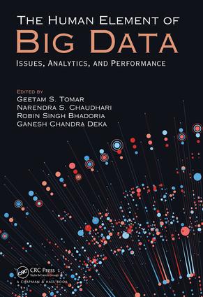 Human Element of Big Data