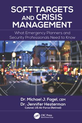Soft Targets and Crisis Management