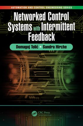 Networked Control Systems with Intermittent Feedback