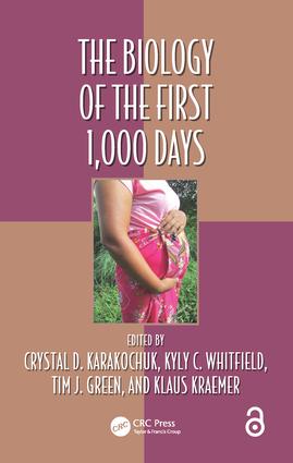 Biology of the First 1,000 Days