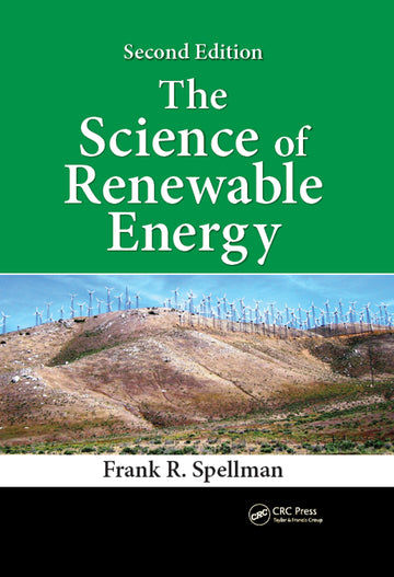 Science of Renewable Energy